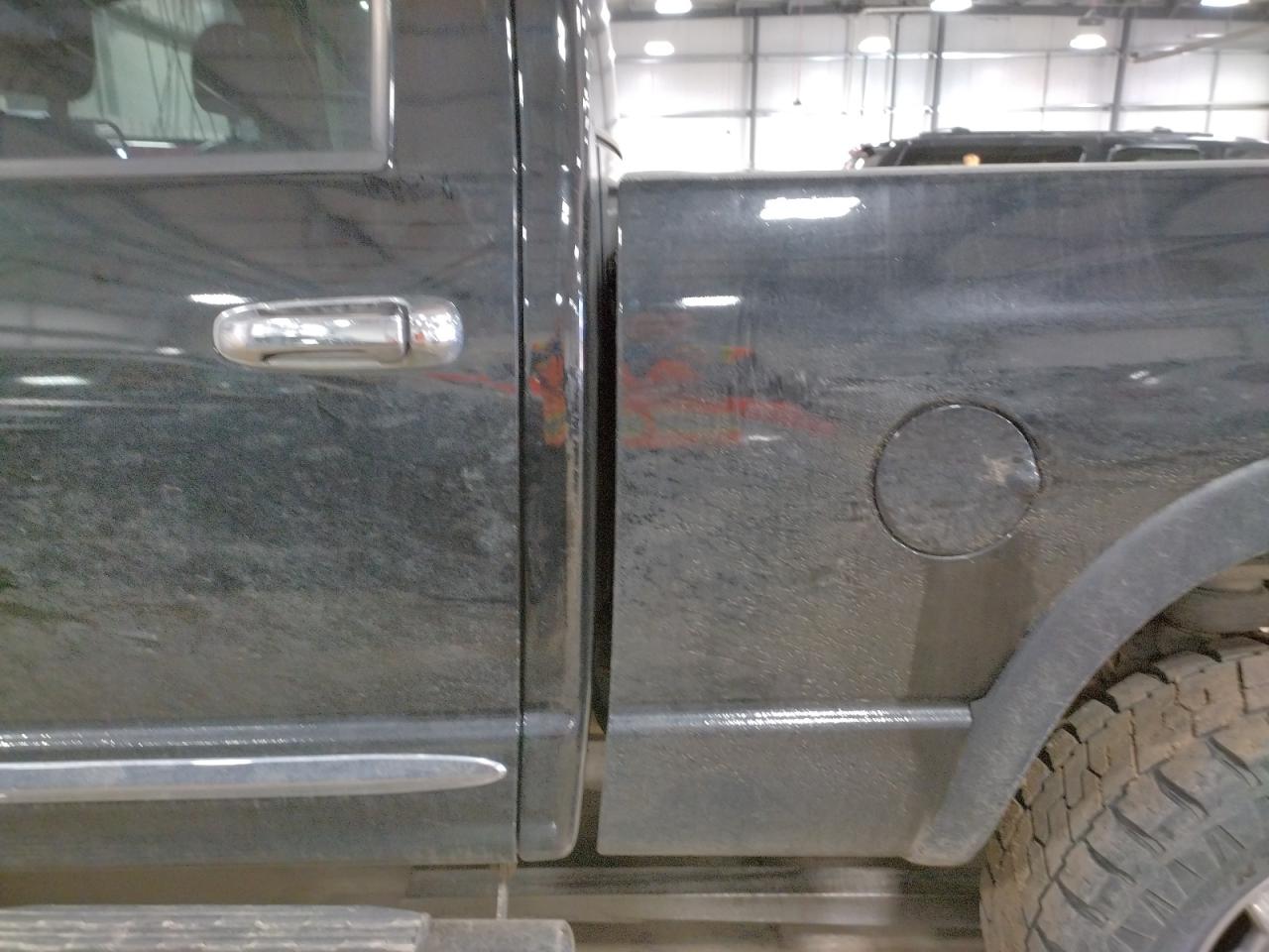 Photo 9 from auction – 2004 DODGE RAM 3500 S with VIN 3D7LU38C64G236600