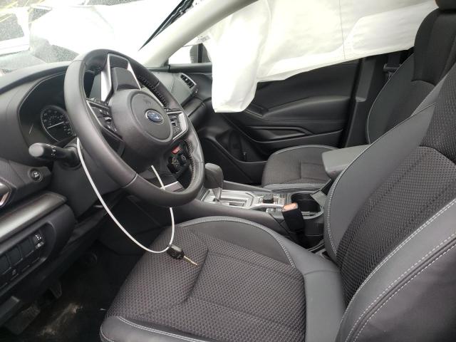 Photo 5 from auction – 2019 SUBARU FORESTER P with VIN JF2SKAEC9KH418767