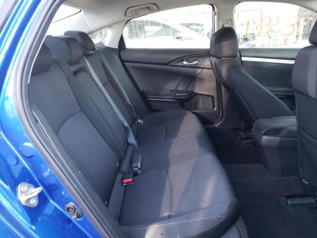 Photo 6 from auction – 2017 HONDA CIVIC EX with VIN 19XFC2F79HE017867