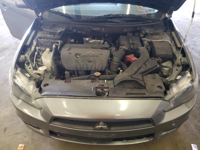 Photo 7 from auction – 2014 MITSUBISHI LANCER ES/ with VIN JA32U2FU5EU002845