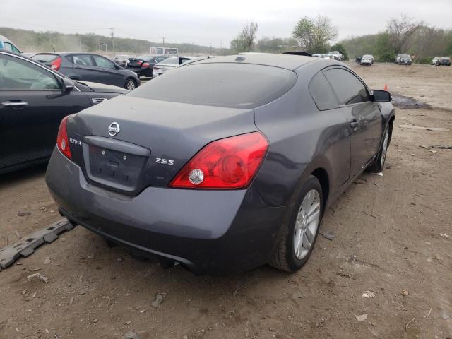 Photo 4 from auction – 2012 NISSAN ALTIMA S with VIN 1N4AL2EP2CC229222
