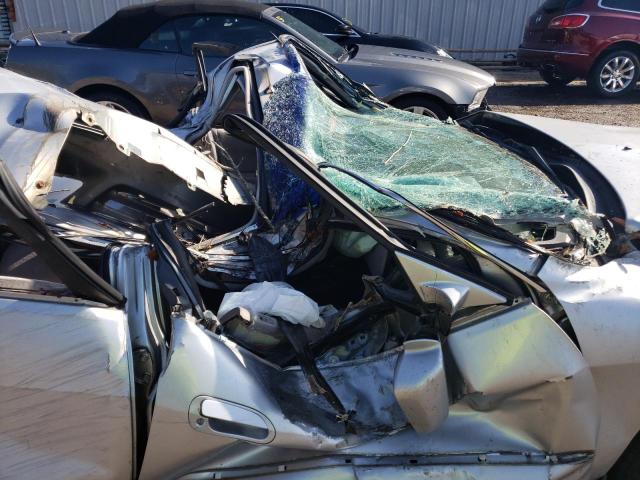 Photo 5 from auction – 2002 HONDA ACCORD with VIN 1HGCG56732A106144