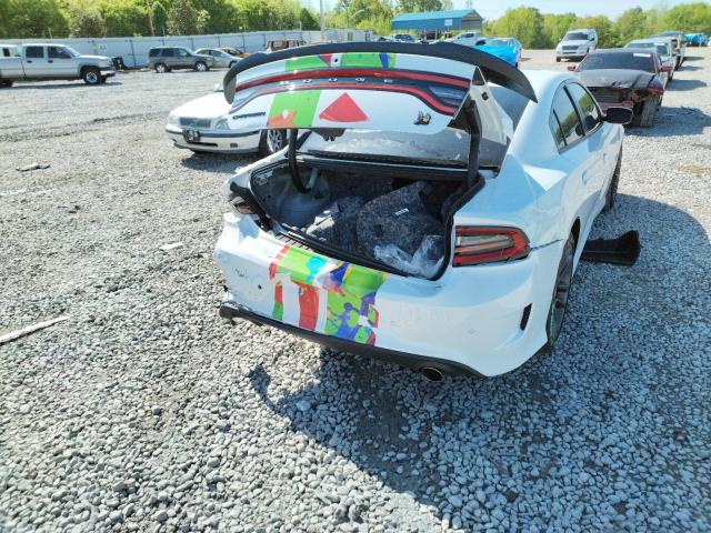 Photo 9 from auction – 2021 DODGE CHARGER SC with VIN 2C3CDXGJ6MH588419
