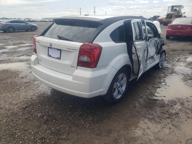 Photo 4 from auction – 2010 DODGE CALIBER SX with VIN 1B3CB4HA2AD536360