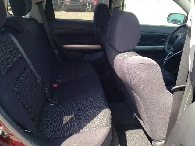 Photo 6 from auction – 2004 TOYOTA SCION XA with VIN JTKKT624240053865