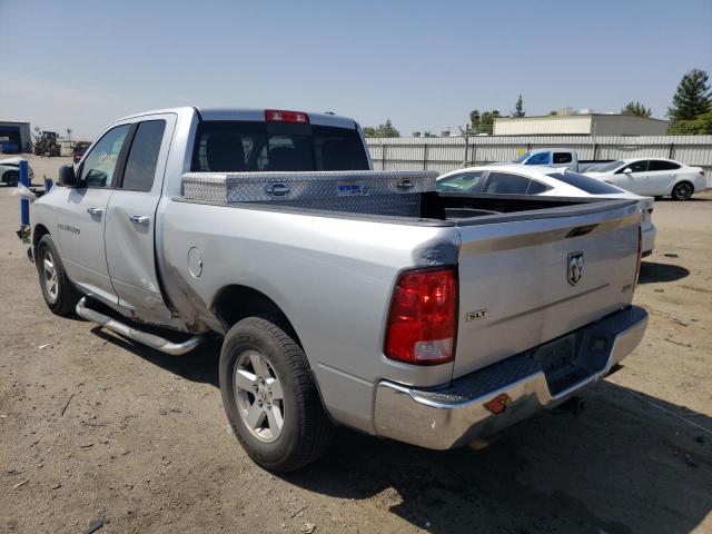 Photo 3 from auction – 2012 DODGE RAM 1500 S with VIN 1C6RD6GP3CS219603