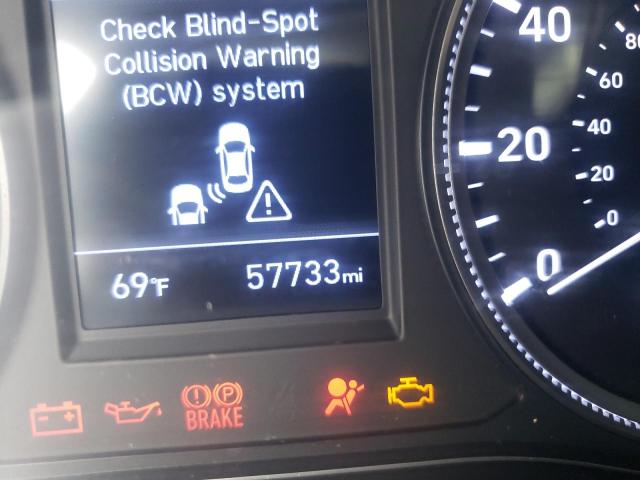 Photo 8 from auction – 2019 HYUNDAI SANTA FE S with VIN 5NMS2CAD0KH084202