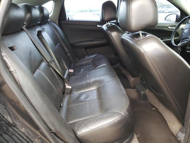 Photo 8 from auction – 2006 CHEVROLET IMPALA SUP with VIN 2G1WD58C669373139