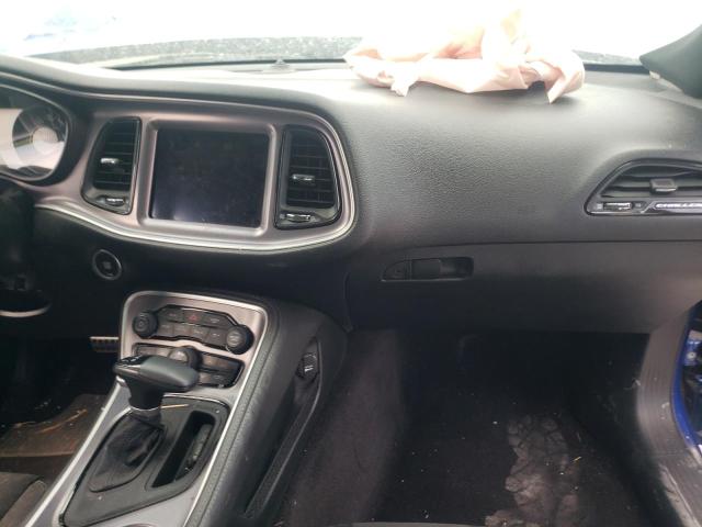Photo 9 from auction – 2019 DODGE CHALLENGER with VIN 2C3CDZJG1KH506571