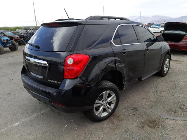 Photo 4 from auction – 2015 CHEVROLET EQUINOX LT with VIN 2GNALBEK5F6426260
