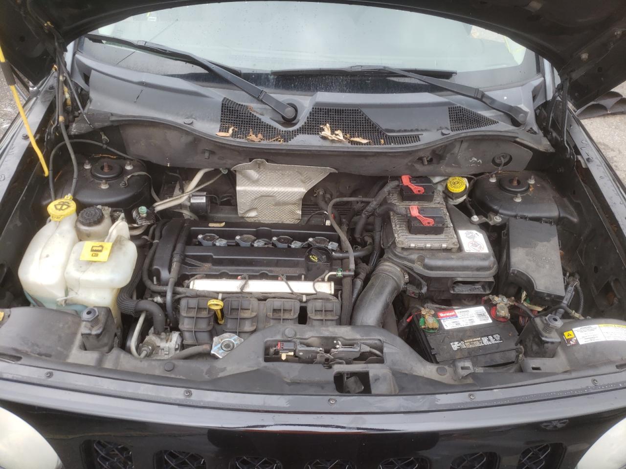 Photo 7 from auction – 2012 JEEP PATRIOT LA with VIN 1C4NJPFA4CD574562