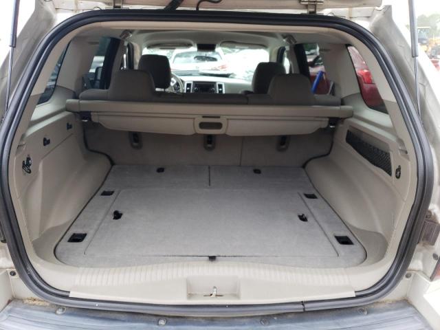 Photo 9 from auction – 2010 JEEP GRAND CHER with VIN 1J4PS4GK4AC152641