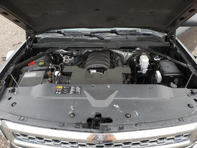 Photo 7 from auction – 2014 CHEVROLET SILVERADO with VIN 3GCPCREC9EG275379