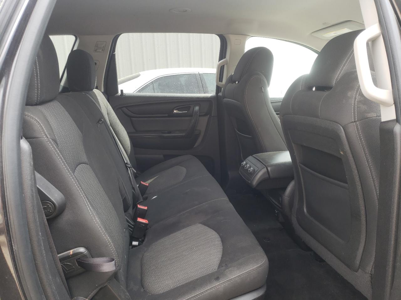 Photo 6 from auction – 2014 CHEVROLET TRAVERSE L with VIN 1GNKVGKD5EJ362627