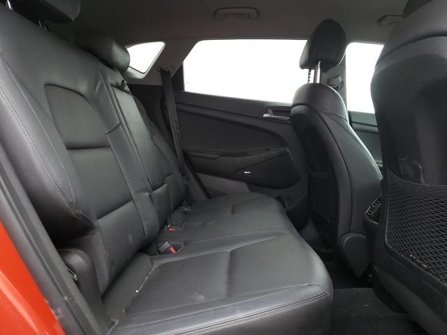 Photo 6 from auction – 2017 HYUNDAI TUCSON LIM with VIN KM8J3CA29HU308636