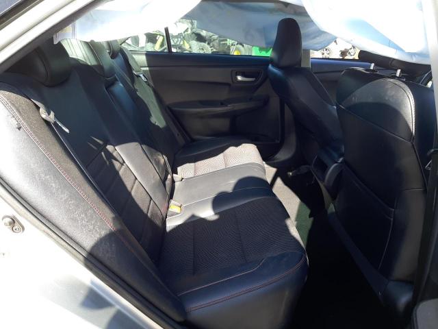 Photo 6 from auction – 2017 TOYOTA CAMRY LE with VIN 4T1BF1FK4HU662282