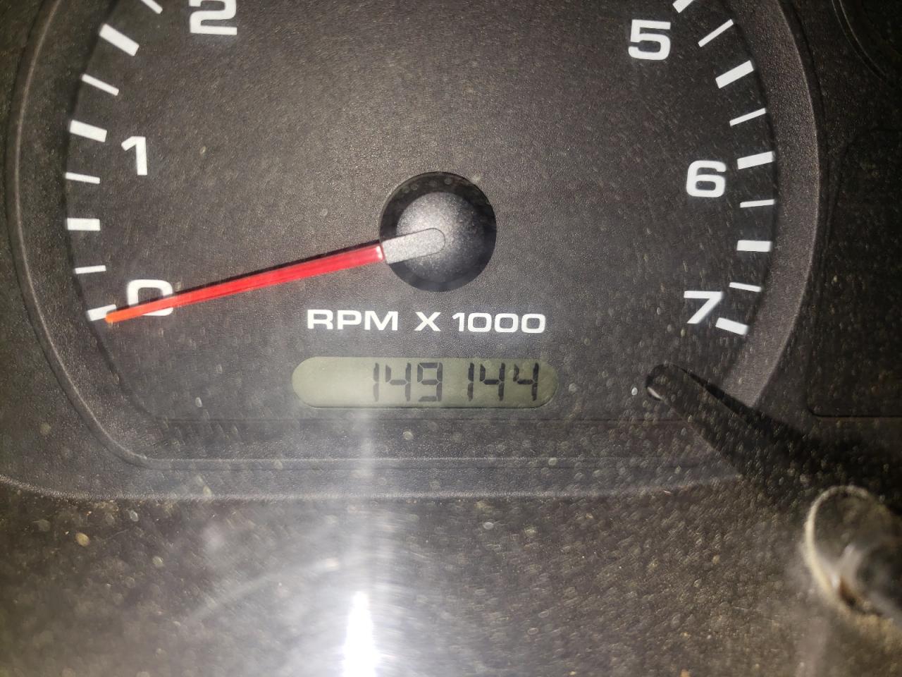 Photo 8 from auction – 2008 FORD RANGER SUP with VIN 1FTYR14U08PA48550