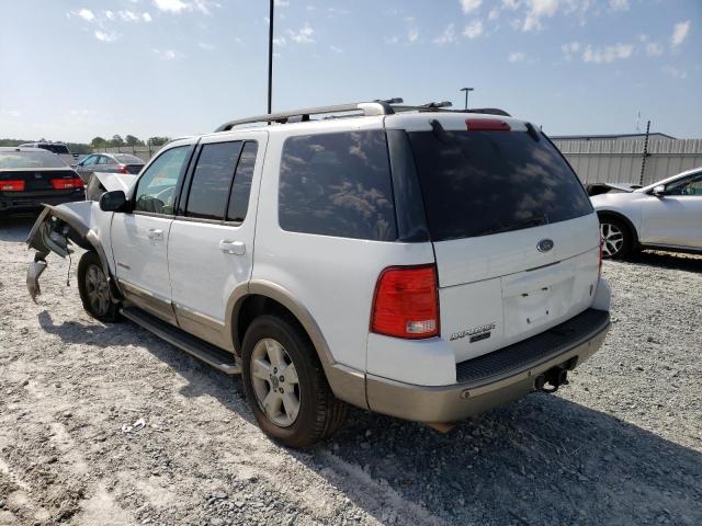 Photo 3 from auction – 2004 FORD EXPLORER E with VIN 1FMZU74W64ZB34690