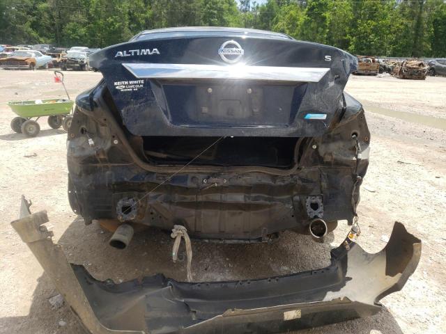 Photo 9 from auction – 2014 NISSAN ALTIMA 2.5 with VIN 1N4AL3AP2EC126381