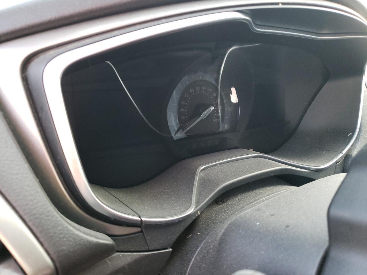 Photo 8 from auction – 2013 FORD FUSION SE with VIN 3FA6P0H95DR175719