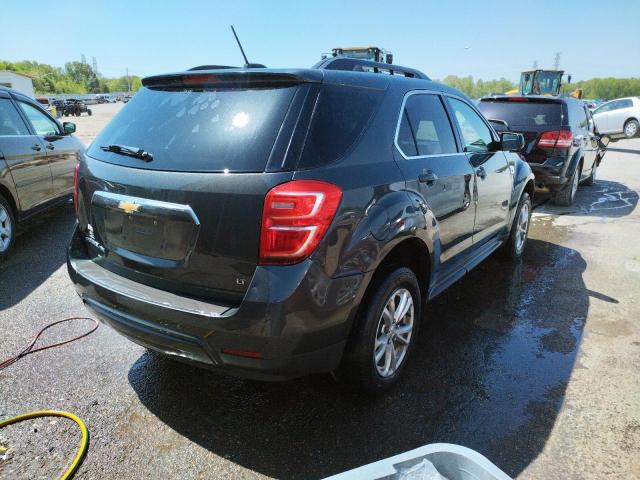 Photo 4 from auction – 2017 CHEVROLET EQUINOX LT with VIN 2GNFLFEK9H6319261