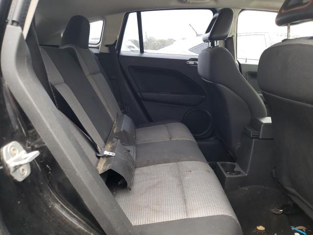 Photo 6 from auction – 2008 DODGE CALIBER R/ with VIN 1B3HB78K28D671543
