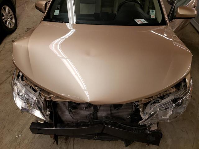 Photo 7 from auction – 2012 TOYOTA CAMRY BASE with VIN 4T4BF1FK3CR217742