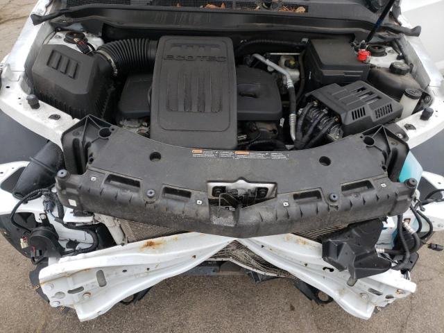Photo 7 from auction – 2017 CHEVROLET EQUINOX LT with VIN 2GNFLFEKXH6210937
