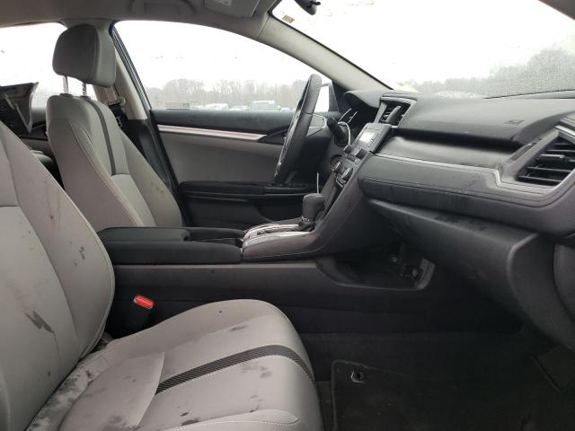 Photo 5 from auction – 2019 HONDA CIVIC LX with VIN 2HGFC2F63KH538376