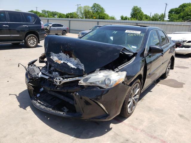 Photo 2 from auction – 2016 TOYOTA CAMRY LE with VIN 4T1BF1FK9GU522792