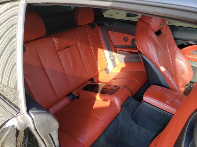 Photo 6 from auction – 2015 BMW M4 with VIN WBS3U9C59FP968359