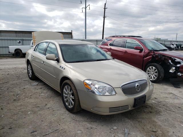 Photo 1 from auction – 2009 BUICK LUCERNE CX with VIN 1G4HD57M39U109406