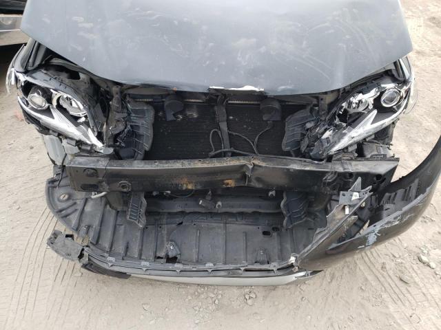 Photo 7 from auction – 2016 LEXUS ES 350 with VIN 58ABK1GG0GU009154