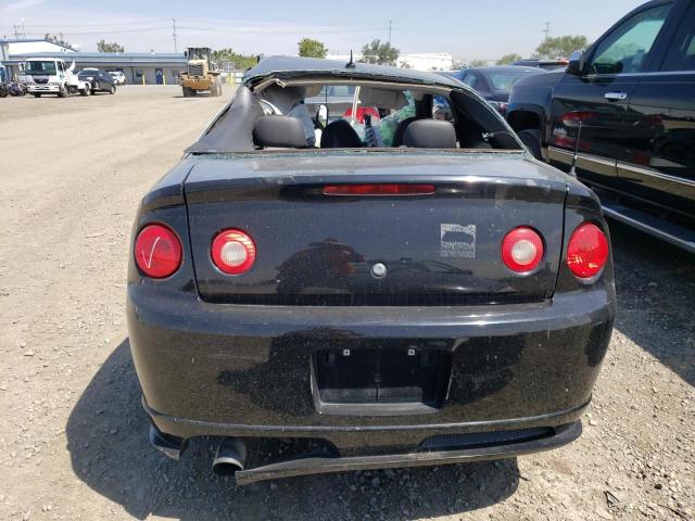Photo 6 from auction – 2008 CHEVROLET COBALT SS with VIN 1G1AP18X487321610