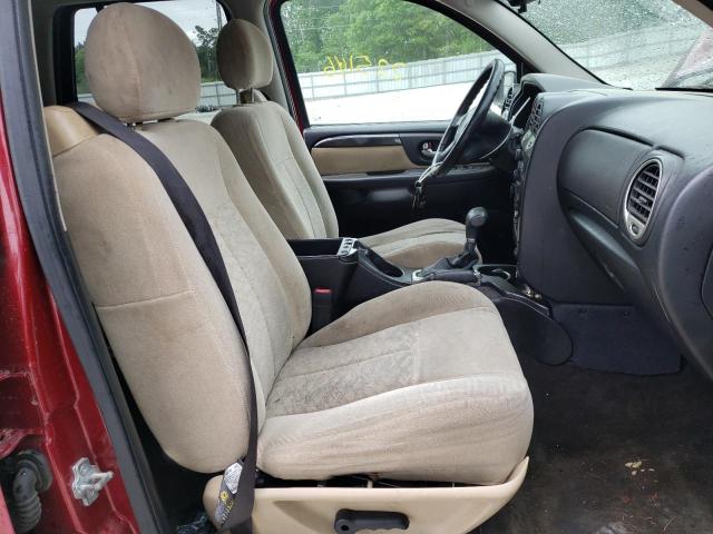 Photo 5 from auction – 2006 GMC ENVOY with VIN 1GKDS13S462217650