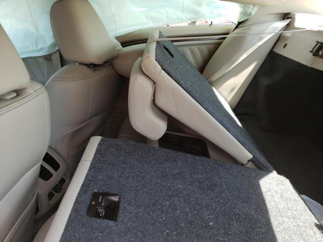 Photo 6 from auction – 2010 FORD TAURUS LIM with VIN 1FAHP2FW6AG148674