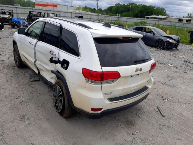 Photo 3 from auction – 2019 JEEP GRAND CHER with VIN 1C4RJFBG8KC772393