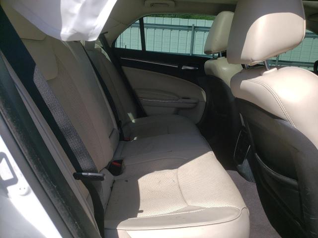 Photo 6 from auction – 2016 CHRYSLER 300C with VIN 2C3CCAEG8GH261029
