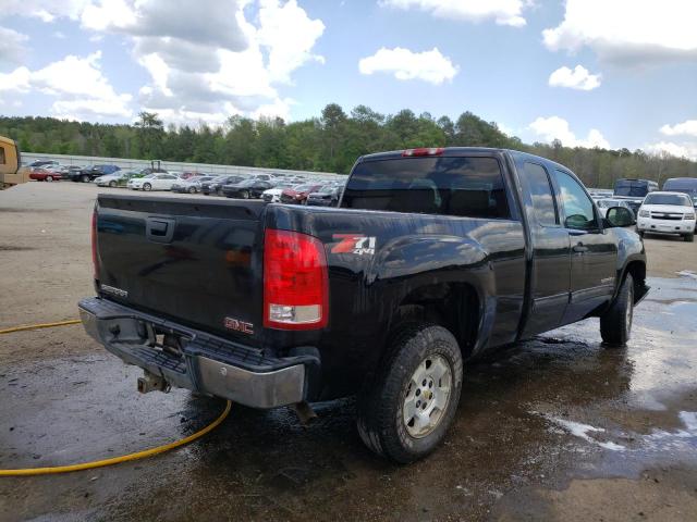 Photo 4 from auction – 2007 GMC NEW SIERRA with VIN 1GTEK19097Z569895