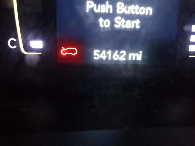 Photo 8 from auction – 2019 JEEP CHEROKEE L with VIN 1C4PJLLB2KD296810