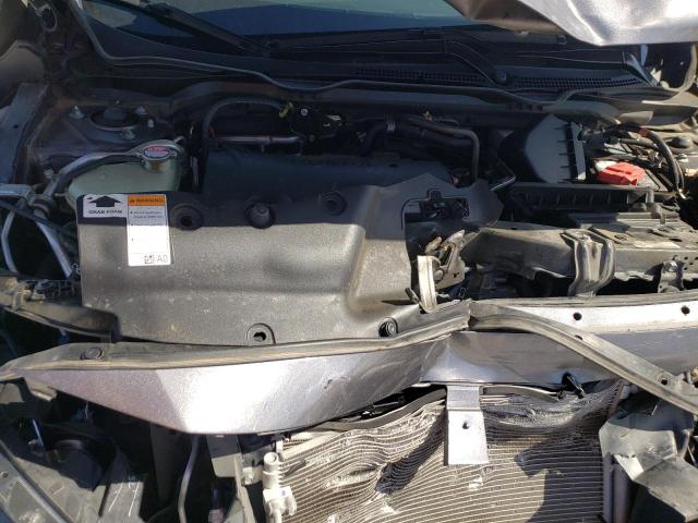 Photo 7 from auction – 2019 HONDA CIVIC LX with VIN 19XFC2F61KE032958