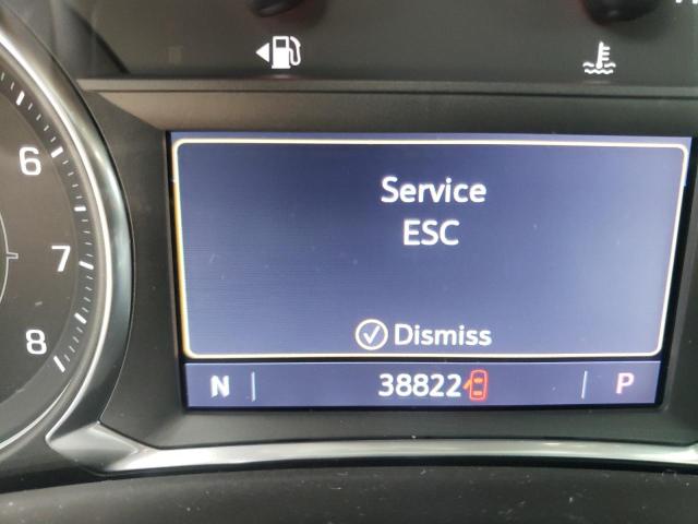 Photo 3 from auction – 2019 GMC TERRAIN SL with VIN 3GKALPEX1KL136108