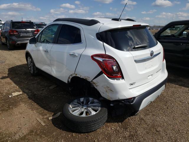 Photo 6 from auction – 2019 BUICK ENCORE PRE with VIN KL4CJASB9KB846420
