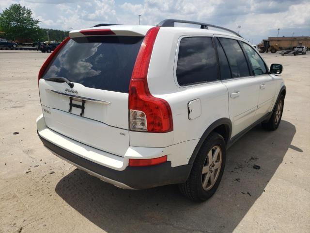 Photo 4 from auction – 2007 VOLVO XC90 with VIN YV4CY982971363575