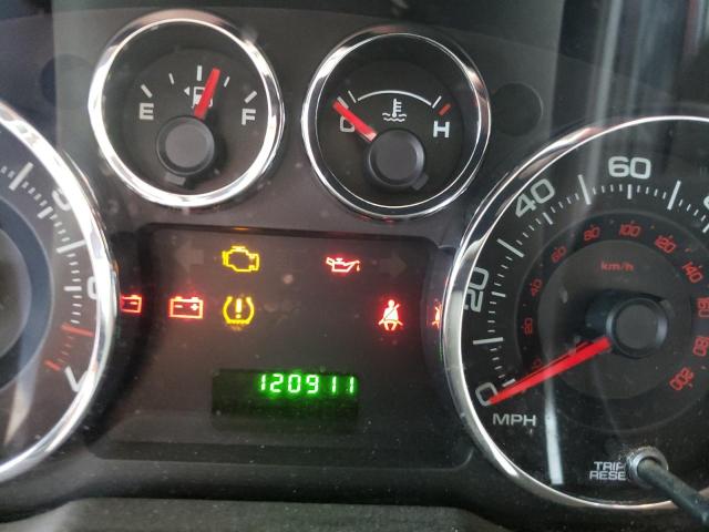 Photo 8 from auction – 2010 FORD EDGE SE with VIN 2FMDK3GC3ABA37536