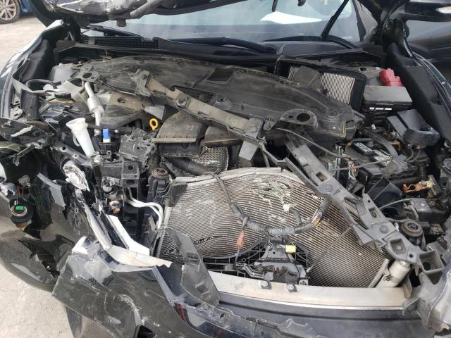 Photo 7 from auction – 2016 NISSAN ALTIMA 2.5 with VIN 1N4AL3APXGC138698