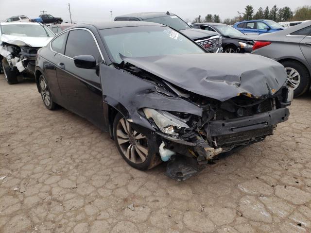 Photo 1 from auction – 2008 HONDA ACCORD with VIN 1HGCS12368A016327