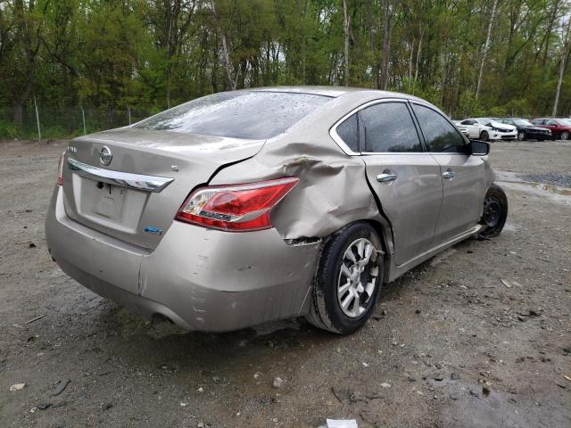 Photo 4 from auction – 2013 NISSAN ALTIMA 2.5 with VIN 1N4AL3AP7DN543014