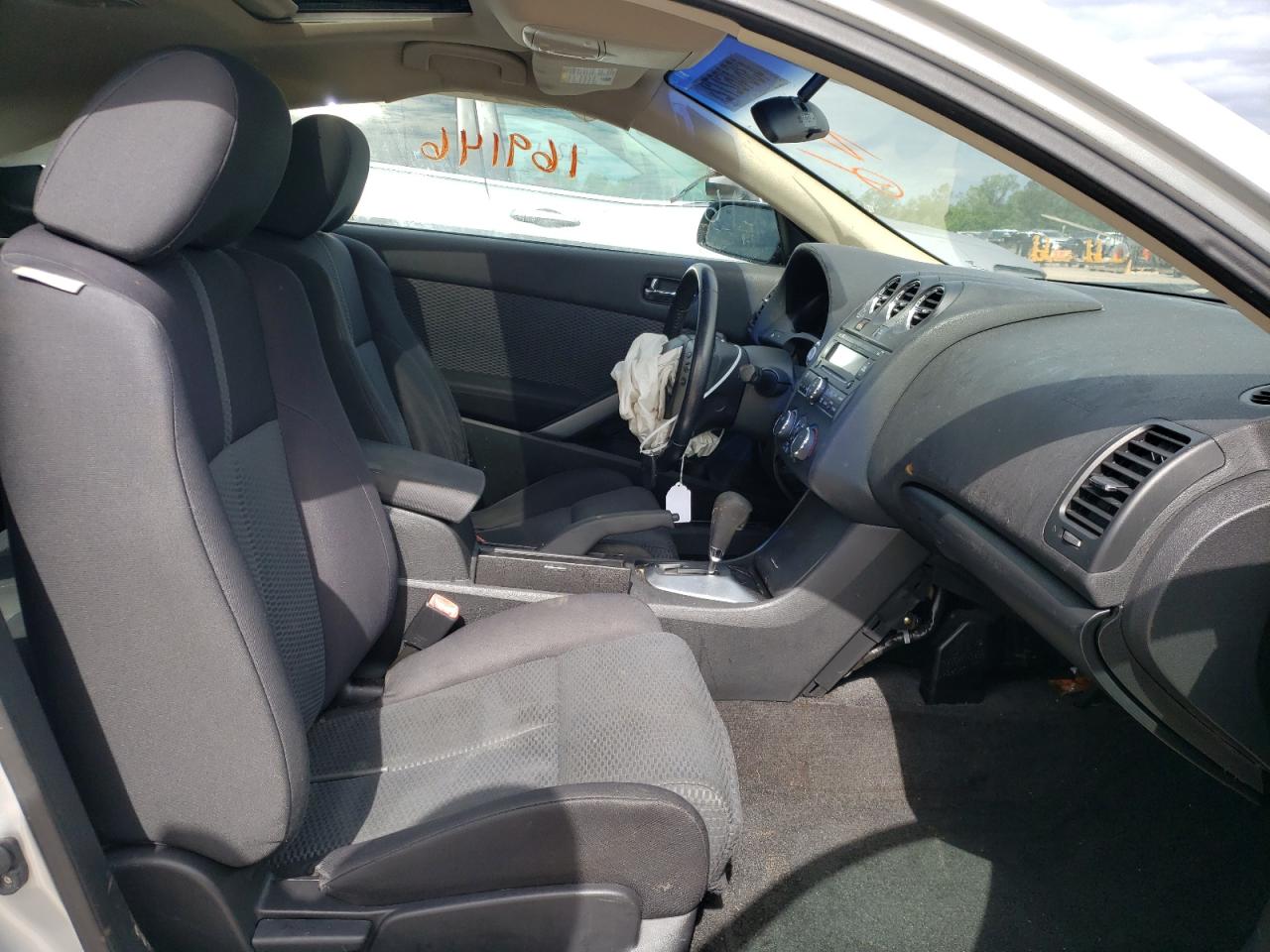 Photo 5 from auction – 2008 NISSAN ALTIMA 3.5 with VIN 1N4BL24E88C104320