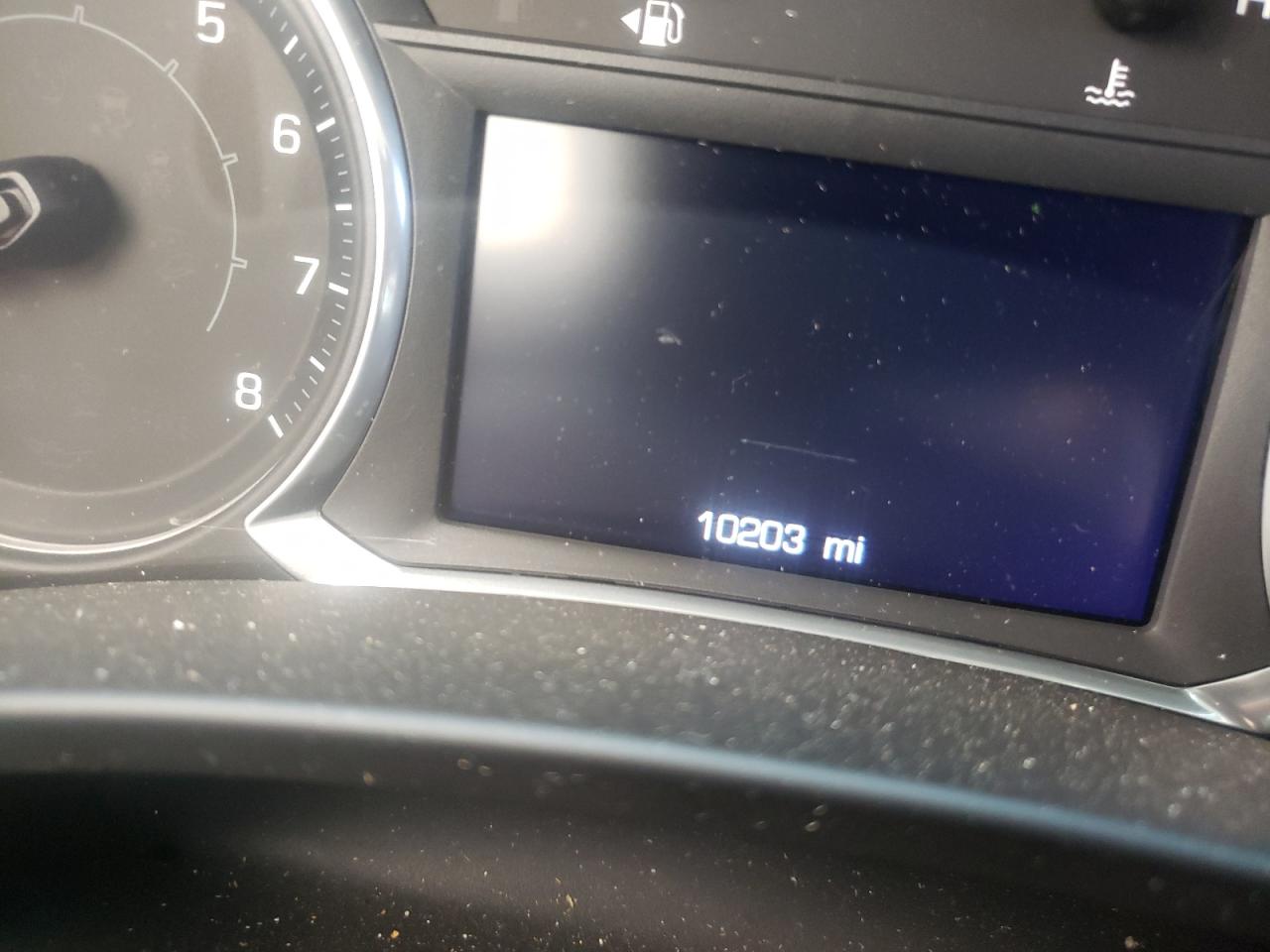 Photo 8 from auction – 2021 GMC TERRAIN SL with VIN 3GKALMEV3ML399829